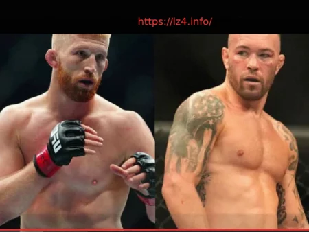 Bo Nickal Accuses Colby Covington of Lying About White House Fight Offer, Citing ‘Receipts’