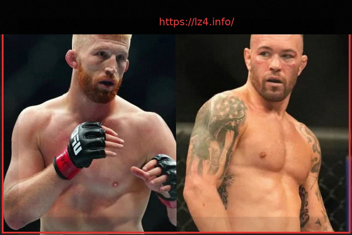 Preview Bo Nickal Accuses Colby Covington of Lying About White House Fight Offer, Citing ‘Receipts’