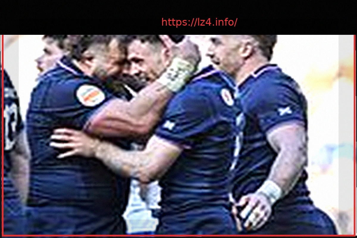 Preview Scotland Triumphs Over France, Keeping Six Nations Hopes Alive in a Landmark Townsend Victory