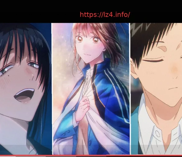 Blue Box Season 2 Release Date Unveiled at AnimeJapan 2026