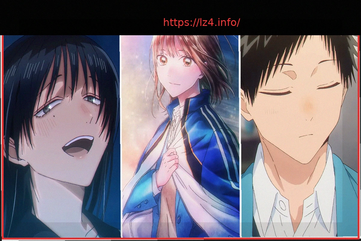 Preview Blue Box Season 2 Release Date Unveiled at AnimeJapan 2026