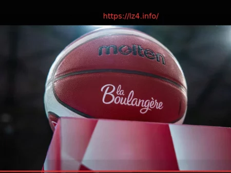 La Boulangère Wonderligue 2026: Playoffs and Playdowns Schedule