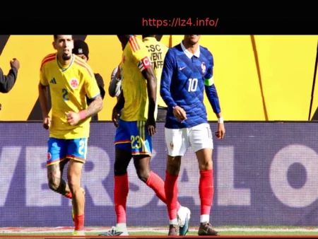 France Tipped as Favorites: Spain Worries Over Les Bleus’ 2026 World Cup Might