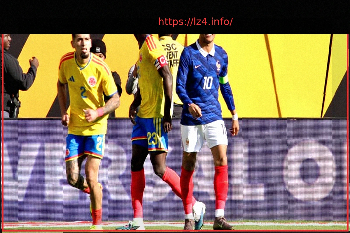 Preview France Tipped as Favorites: Spain Worries Over Les Bleus’ 2026 World Cup Might