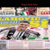 Italian Football Daily: Vlahovic’s Juventus Extension, Spalletti to Juve Rumours, & European Action