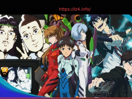 Anime con temática cristiana para pasar Semana Santa 2026