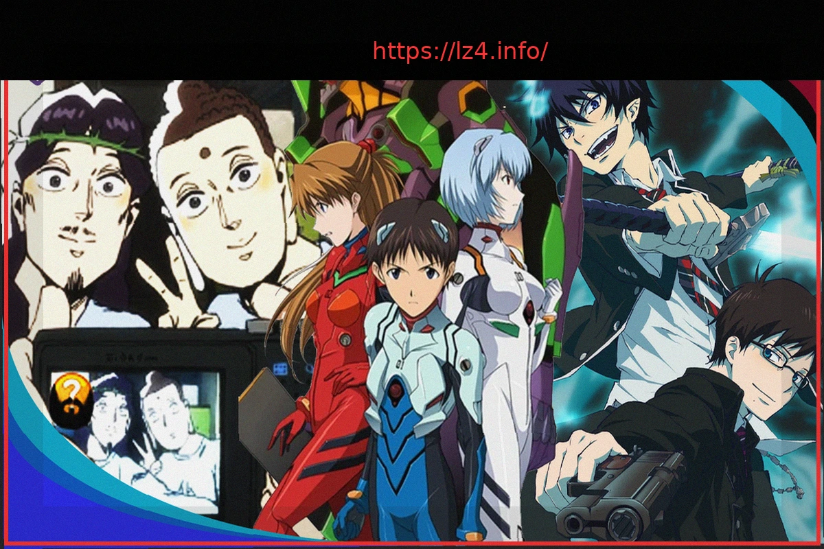 Preview Anime con temática cristiana para pasar Semana Santa 2026