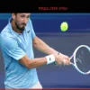 Medvedev Suffers “Bagel” Loss in First Set to Cerundolo at Miami Masters