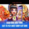 SUGAR BANG BANG – Легкодоступный Сладкий Слот с Конфетной Тематикой