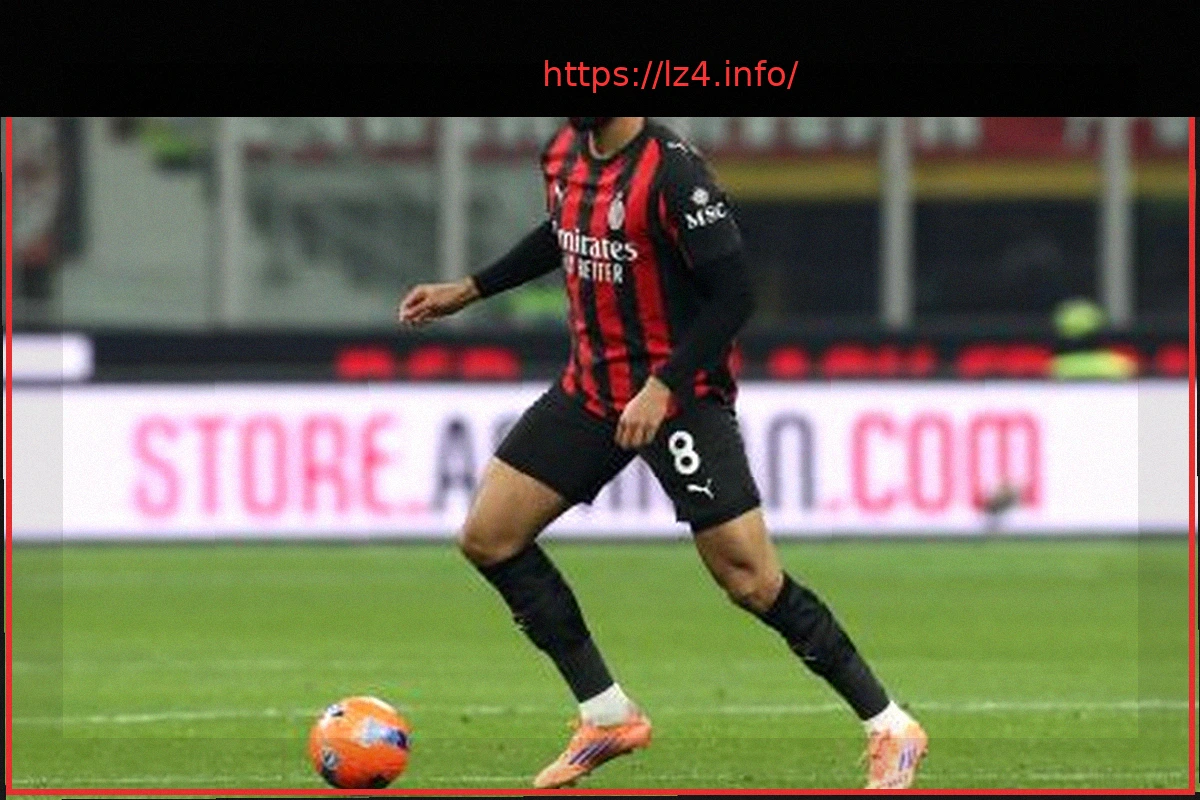 Preview Ruben Loftus-Cheek Returns to AC Milan Training After Jaw Injury, Targets Napoli Comeback