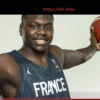Narcisse Ngoy Chooses Auburn NCAA, Bypassing JL Bourg Return