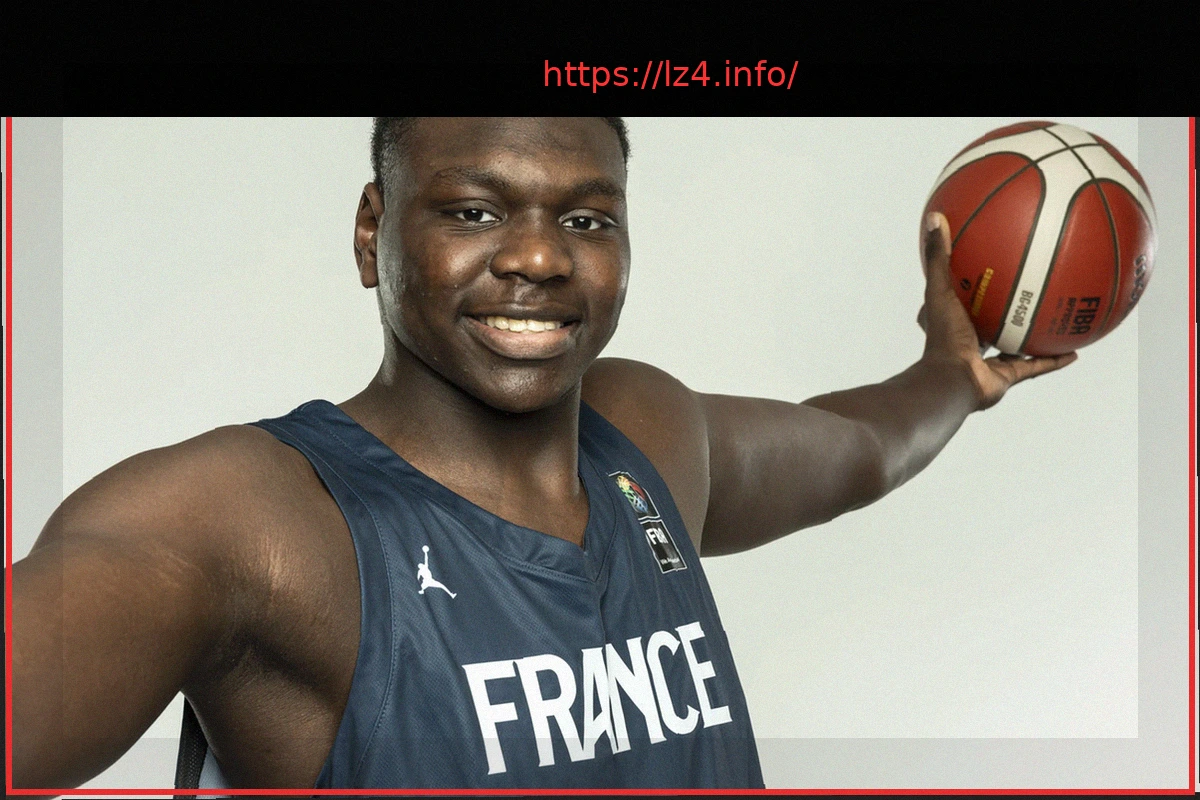Preview Narcisse Ngoy Chooses Auburn NCAA, Bypassing JL Bourg Return