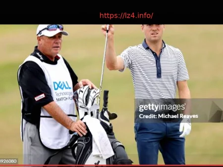 Jimmy the Caddie: A Centennial Journey Through Kansas City Golf History