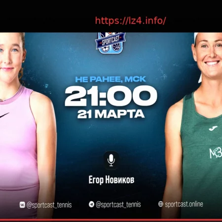 Андрей Рублев и Алехандро Табило Встретятся во Втором Круге Турнира ATP в Майами