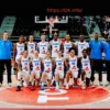 France Dominates Philippines, Dominique Malonga Delivers Historic Dunk!