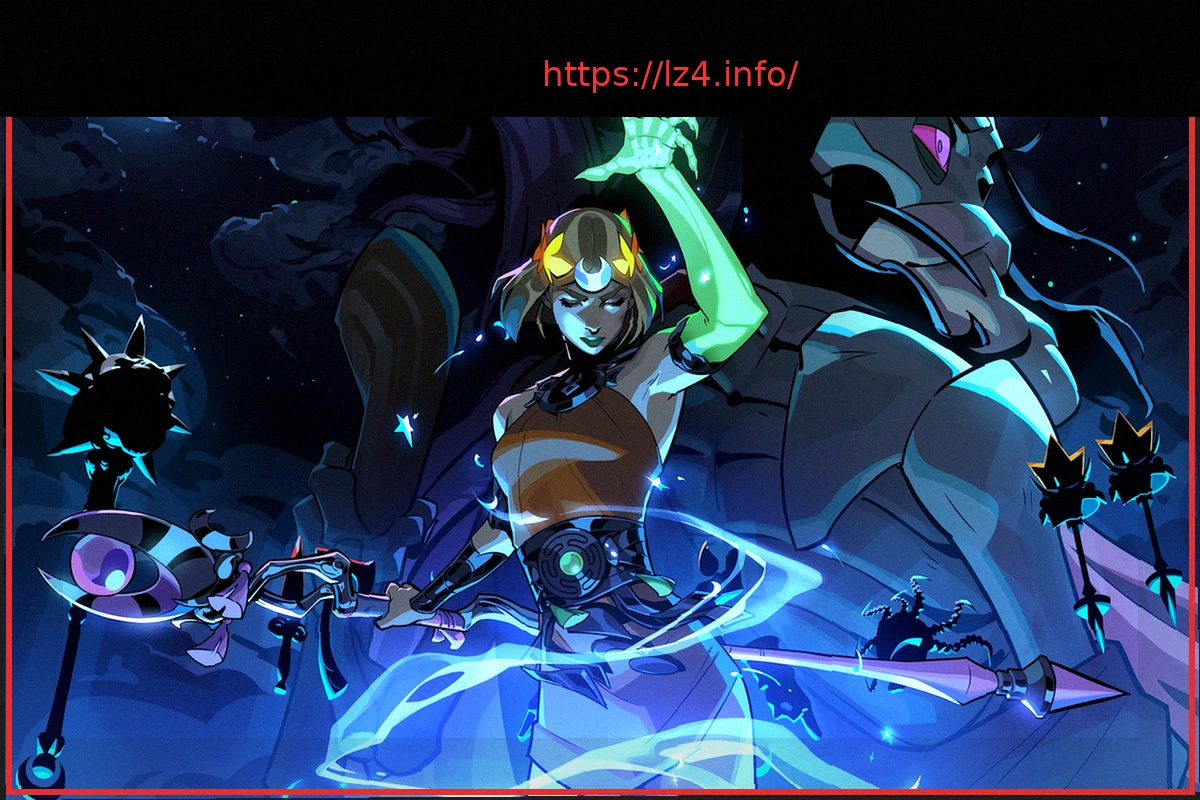 Preview Hades 2 PS5 & Xbox Series X|S Release Date Revealed