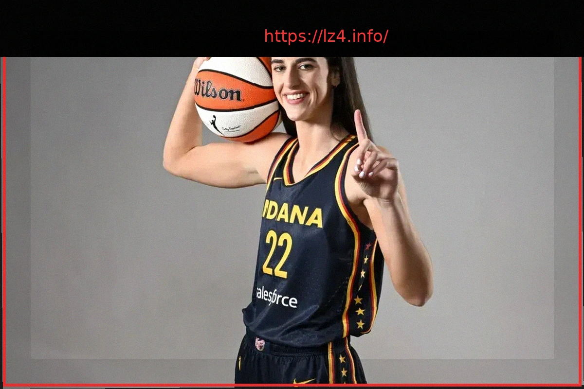 Preview Caitlin Clark’s WNBA Salary Evolution: From $78,000 in 2025 to $1.7 Million in 2028