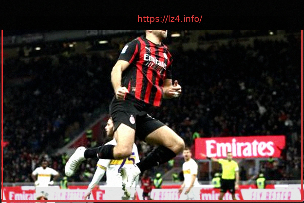 Preview Milan Star Rafael Leao Sidelined for Torino Clash Due to Adductor Issue