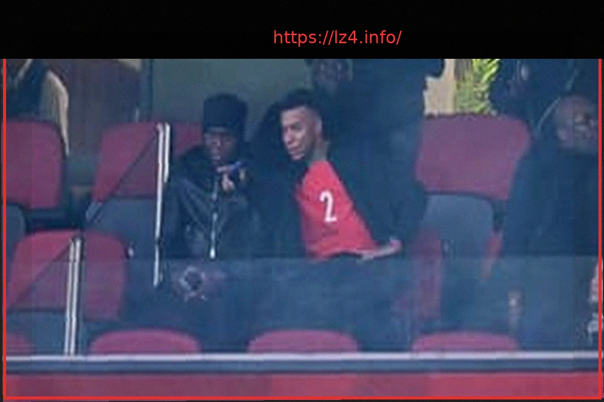 Preview КАН, «Атласские львы» и марокканская кухня: Откровения Хакими о визите его друга Мбаппе в Марокко