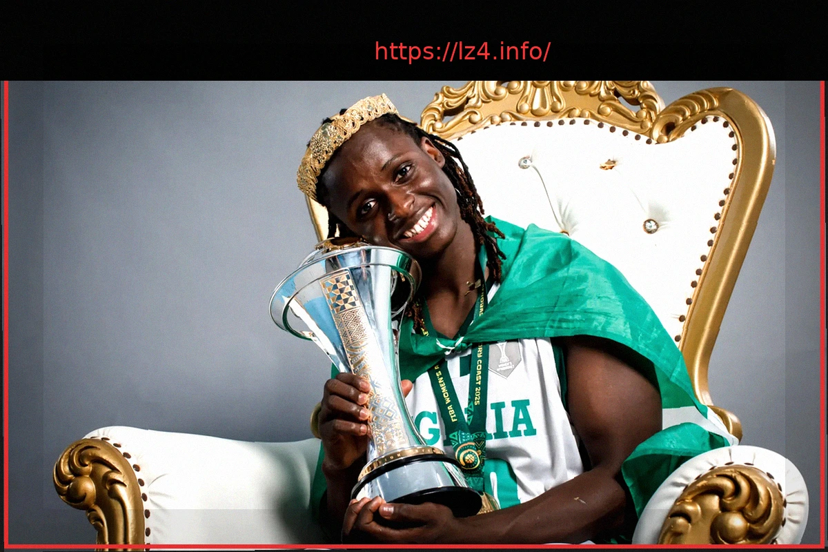 Preview Nigeria’s D’Tigress: Three Familiar Faces Set to Challenge France