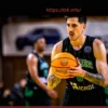 Paul Lacombe Extends Contract with Nanterre Until 2027