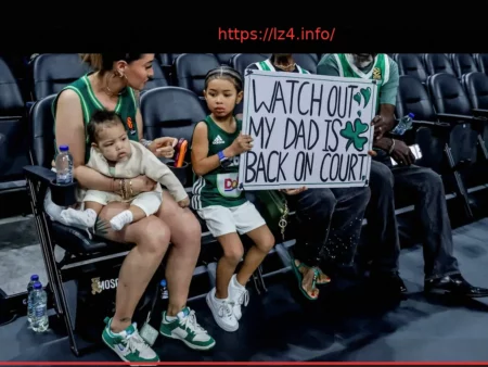 Le retour triomphal de Mathias Lessort relance le Panathinaikos vers la victoire