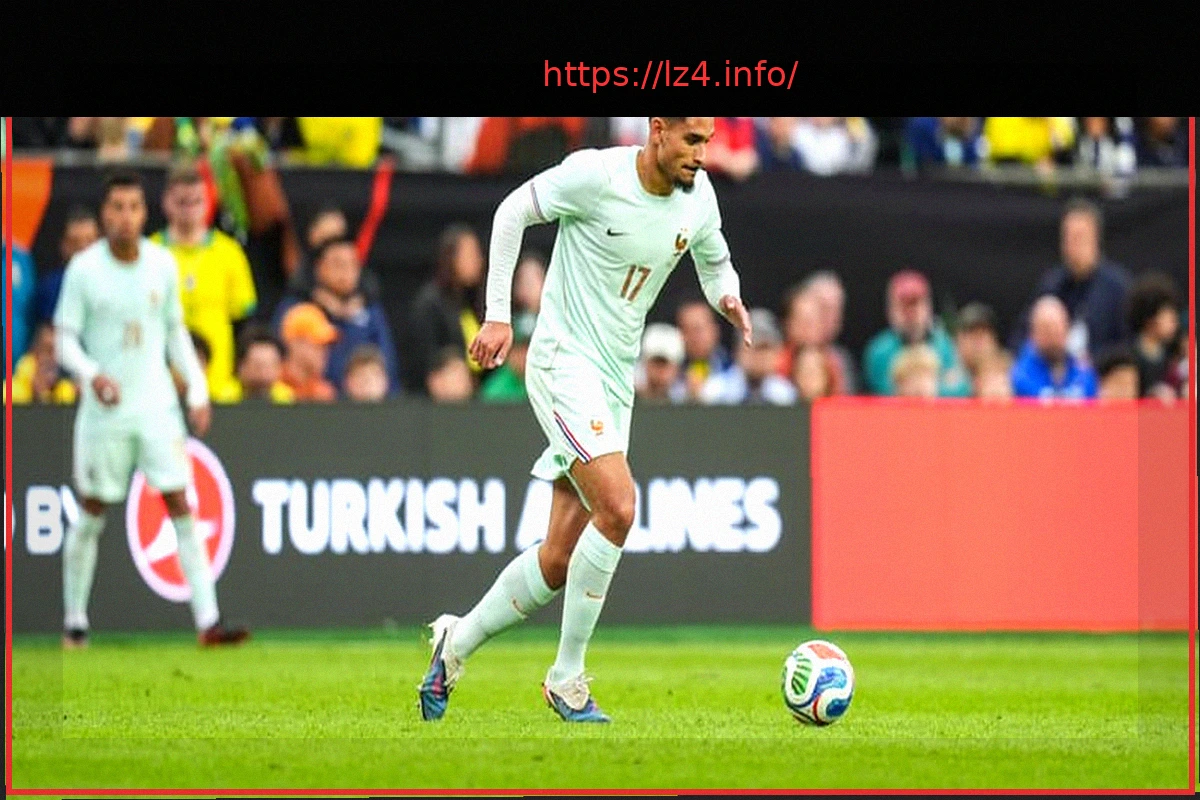 Preview Colombie-France : Les changements attendus pour le deuxième match amical des Bleus