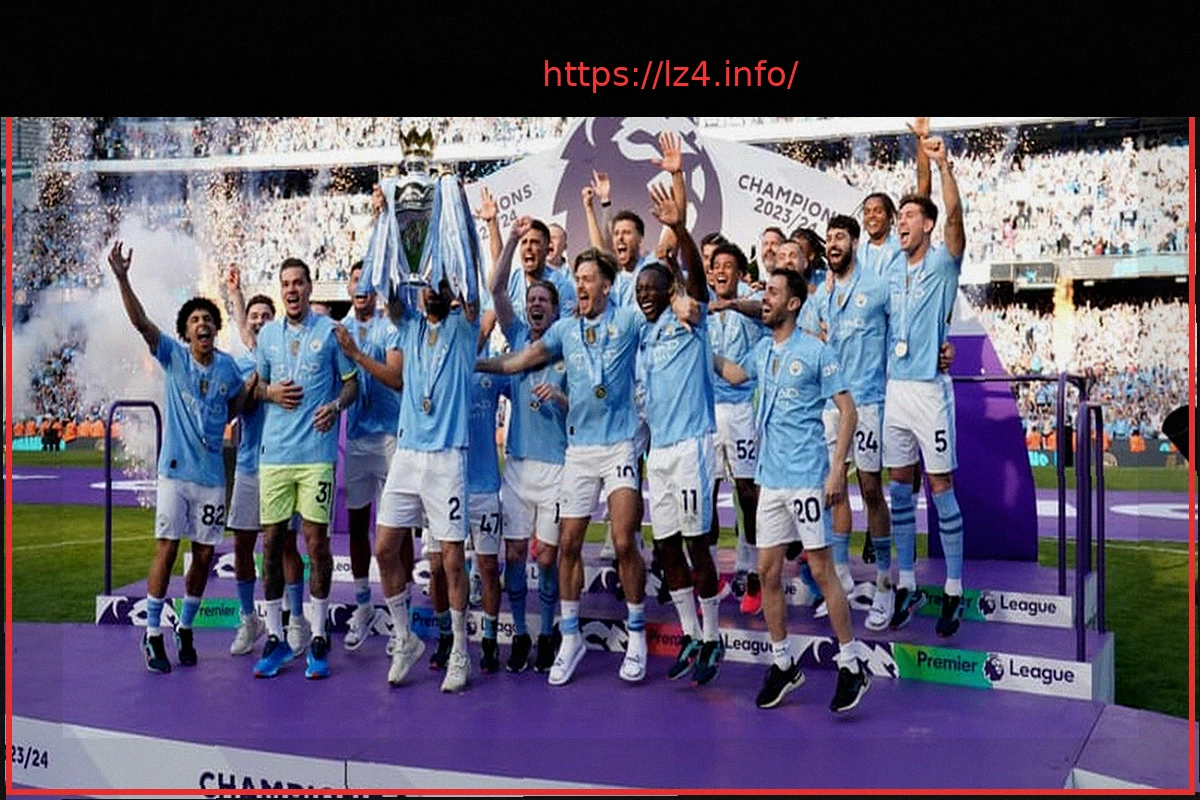 Preview Manchester City