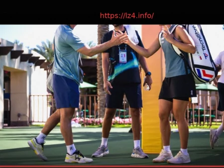 Iga Swiatek Announces Split with Coach Wim Fissette