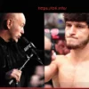 Dana White Dismisses Fan Claims of Controversy in Movsar Evloev’s UFC London Victory