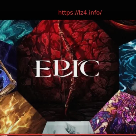 If you love Epic: The Musical, these games might interest you