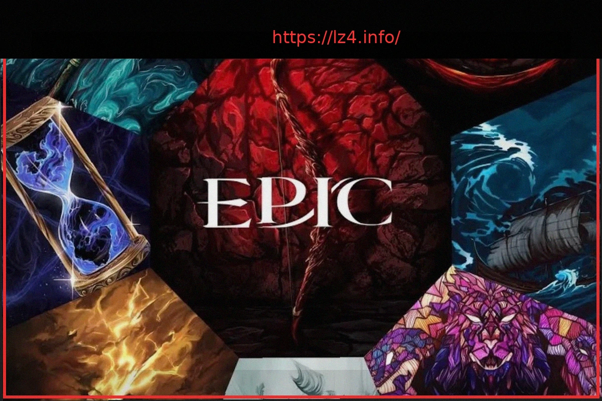 Preview If you love Epic: The Musical, these games might interest you