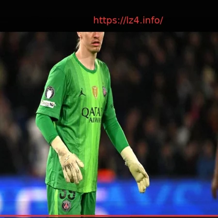 Manu Petit Skeptical About Safonov’s Reliability After PSG’s Win Over Chelsea