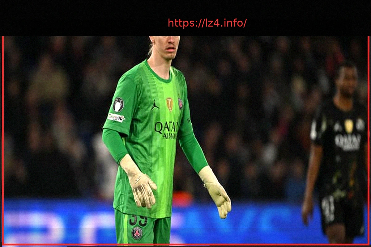 Preview Manu Petit Skeptical About Safonov’s Reliability After PSG’s Win Over Chelsea