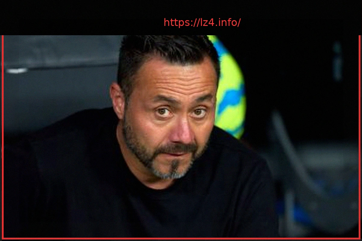 Preview Tottenham Hotspur Accelerate Pursuit of Roberto De Zerbi Amid Urgent Relegation Fight