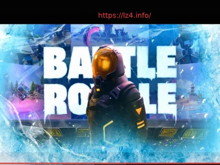 Fortnite: Prepare for Season 2 with a Special Mini-Story Event on March 14