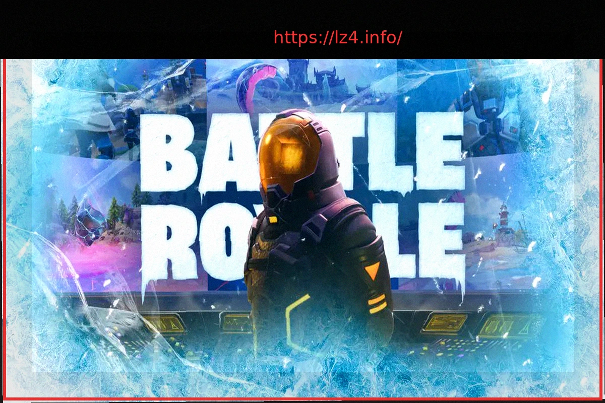 Preview Fortnite: Prepare for Season 2 with a Special Mini-Story Event on March 14