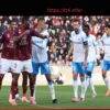 Ligue 1: OM-Metz Match Kick-off Postponed