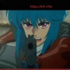 Ghost in the Shell: Science Saru Reveals New Anime Premiere Date