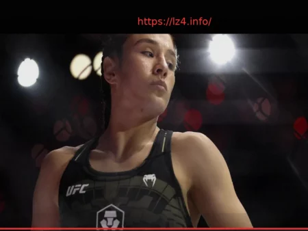 Отчет о Бонусах UFC Seattle: Алекса Грассо Среди Четырех Победителей «Выступление Вечера»