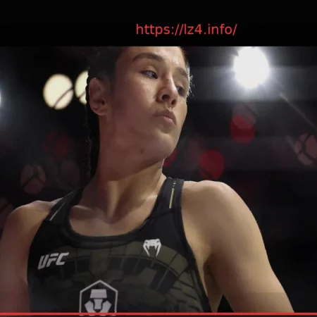 Отчет о Бонусах UFC Seattle: Алекса Грассо Среди Четырех Победителей «Выступление Вечера»