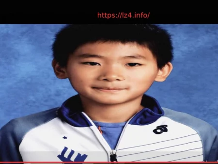 Jason Yu Achieves U.S. Chess National Master Title