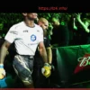 Israel Adesanya Ready to Silence Doubters Against Joe Pyfer at UFC Seattle