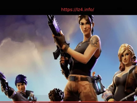 Fortnite’s ‘Save the World’ Mode Finally Goes Free