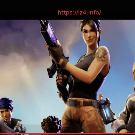 Fortnite’s ‘Save the World’ Mode Finally Goes Free