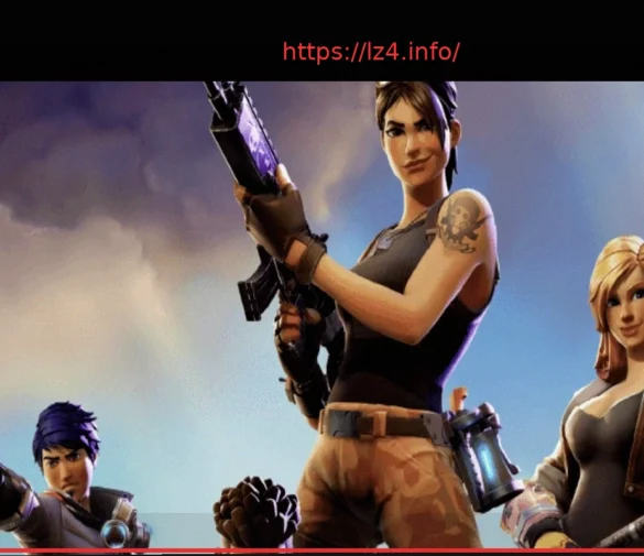 Fortnite’s ‘Save the World’ Mode Finally Goes Free