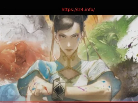 Co-streaming Restrictions for Capcom Cup 12 Street Fighter 6 Finals