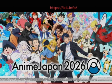 AnimeJapan 2026: Comprehensive Guide to Schedules, Stages, and Major Announcements for One Piece, Jujutsu Kaisen, and More
