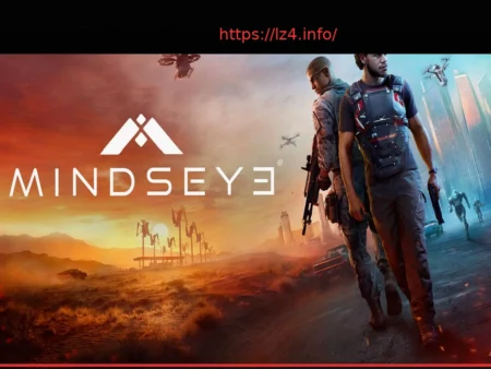 IO Interactive Ends MindsEye Publishing Deal, Hitman Crossover Cancelled