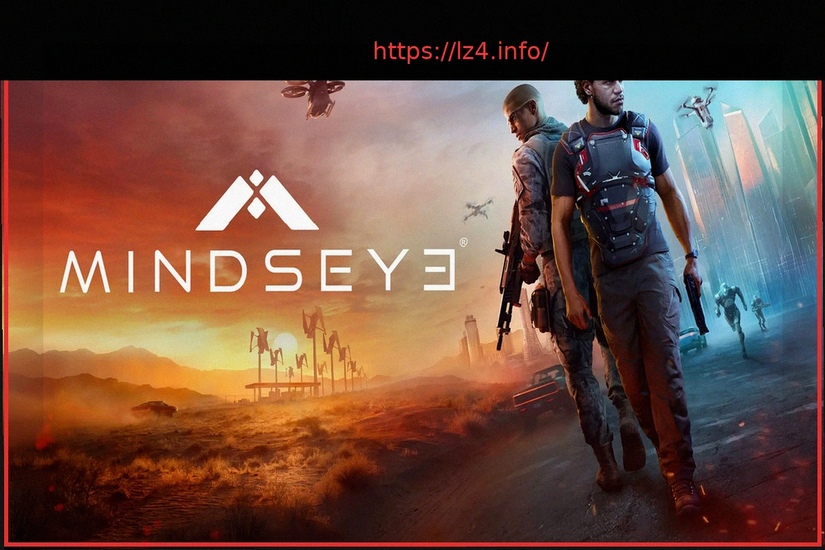 Preview IO Interactive Ends MindsEye Publishing Deal, Hitman Crossover Cancelled